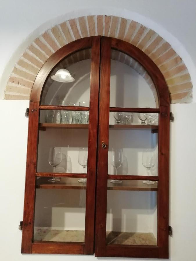 포지본시 Poggio Massiccioli 아파트 외부 사진